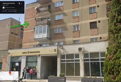 Apartament de vanzare Sebi?, jude?ul Arad