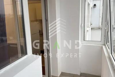 Garsoniera decomandata, mobilata & utilata | Marasti – Acces rapid la transport - 5