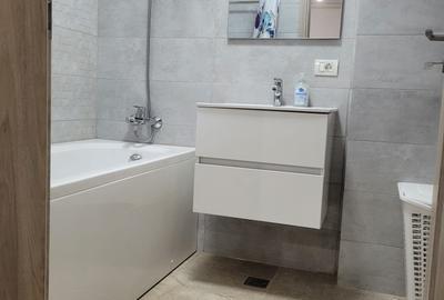 Berceni-Metrou Berceni-Apartament 2 camere-PRIMA INCHIRIERE - 11