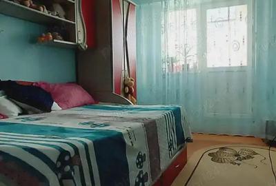 Apartament 3 camere cf.1 dec. etajul 8 cu pod, Cal. Calarasilor - Calarasi 4 - 15