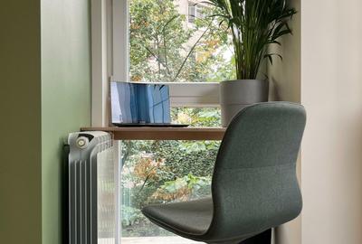 Apartament 2 camere absolut spectaculos, prima inchiriere/P-ta Romana Apartament 2 camere absolut spectaculos, prima inchiriere/P-ta Romana - 8