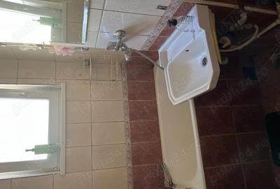 De inchiriat apartament cu doua camere zona Budai - 4