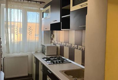 Apartament cu 2 camere în Central - 4