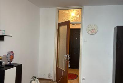 Garsonieră semidecomandată în Pantelimon - 10