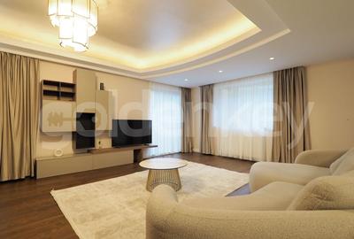 Apartament generos cu 3 camere | terasa | 2 garaje - 3