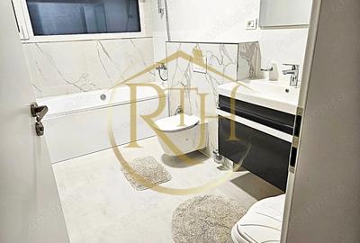 Duplex modern cu 4 camere de inchiriat in Mo?ni?a Veche in cartier Serena - 1