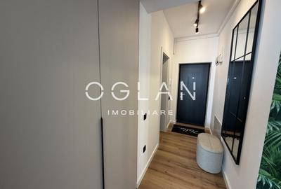 Apartament cu 2 camere decomandat, mobilat în Șelimbăr - 18