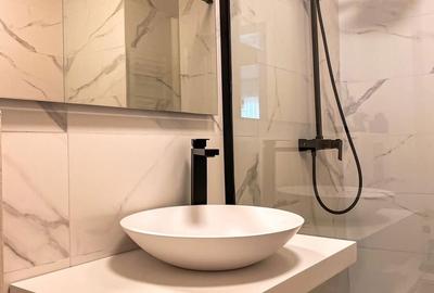 Apartament cu 2 camere decomandat în Central - 10