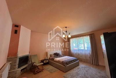 Casă cu 2 camere cu Teren 317 Mp în Ultracentral - 3