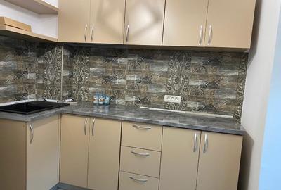 Apartament cu 2 camere semidecomandat, mobilat în Inel II - 2