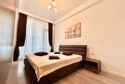 Apartament de lux 3 Camere, complex Ambience Residence Pipera - 8