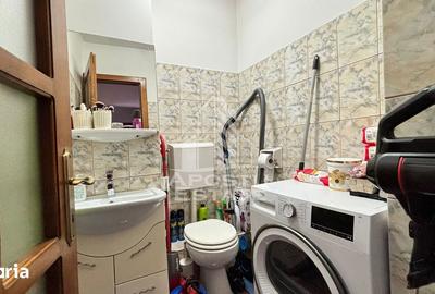 Apartament cu 3 camere decomandat, mobilat în Șagului - 1