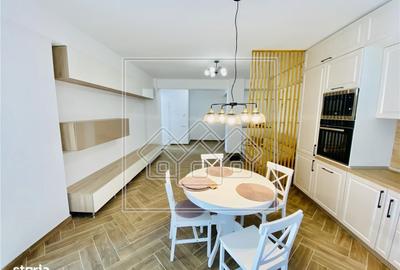 Apartament cu 3 camere în Bologa - 9