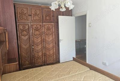 Apartament cu 2 camere semidecomandat în Girocului - 7