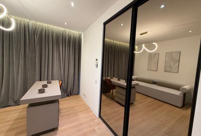 Apartament tip duplex  în One Charles de Gaulle,2 parcări incluse,2 terase - 13