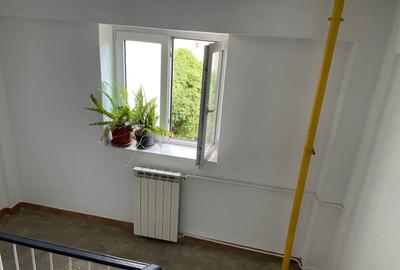 Garsonieră decomandată, mobilată în Floreasca - 7