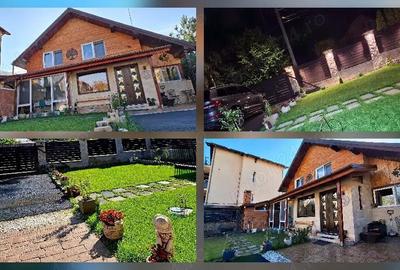 Casă cu 3 camere cu Teren 250 Mp în Bunloc - 1
