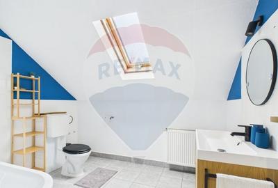 Casa / Vila cu 4 camere Darza, Crevedia - 15