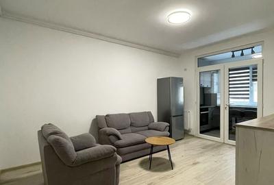 Apartament cu 2 camere decomandat, mobilat în Central - 6