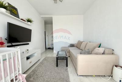Garsoniera de inchiriat Militari Residence / Sergent Ilie... - 2