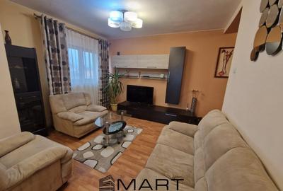 Apartament cu 3 camere in Calea Poplacii