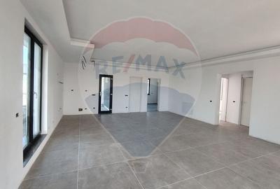 Casă cu 4 camere cu Teren 500 Mp în Vânători - 7