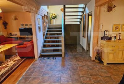 Casa in zona Trei Brazi,Predeal - 3