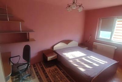 Apartament  2 camere  Girocului langa Parcul Adolescentei bloc izolat - 4