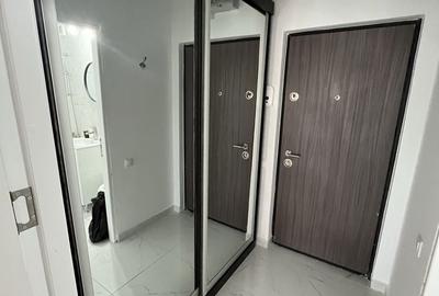 Garsonieră decomandată în Mazepa 1 - 3