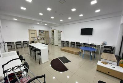 Spațiu comercial, de 50 mp, în Bragadiru - 3