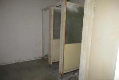 Spațiu comercial, de 630 mp, în Iancului - 31