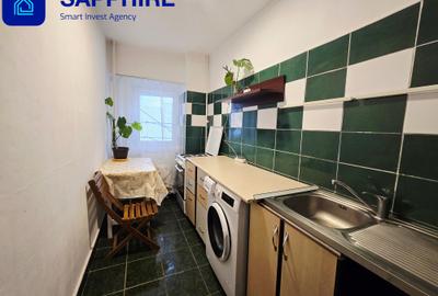 Garsonieră decomandată, mobilată în Timpuri Noi - 4