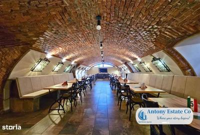 Spațiu comercial, de 200 mp, în Central - 3