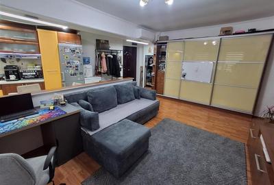 Apartament cu 2 camere semidecomandat în Turnișor - 12