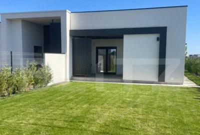 Casa moderna, 3 camere, 94mp - Covaci! - 14