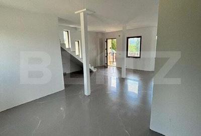 Casă cu 10 camere cu Teren 1000 Mp în Beliș - 4