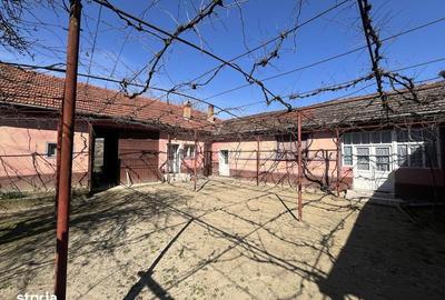 Casă cu 4 camere cu Teren 250 Mp în Pocola - 2