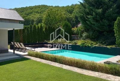 Casă cu Canalizare în Șard - 14