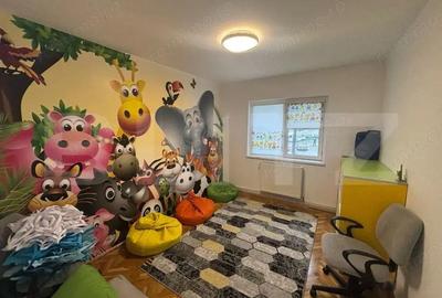 Apartament decomandat, 3 camere, 73 mp, zona Ciuperca- 1 Mai - 4