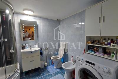 Apartament cu 2 camere la cheie | Cartierul Iris | Oașului Residence - 8