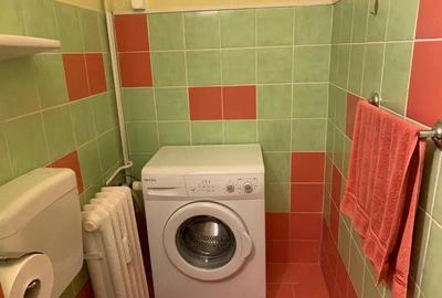 Garsonieră decomandată în UTA - 2