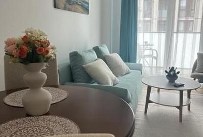 Apartament cu 2 camere decomandat, mobilat în Torontalului - 10