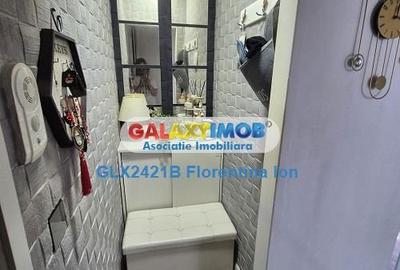 Apartament cu 3 camere semidecomandat, mobilat în Militari - 2