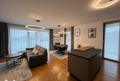 Apartament cu 4 camere în Est - 12