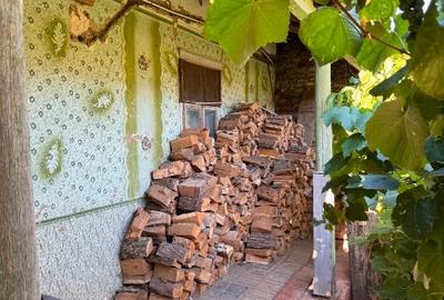 Vând casa in vatra veche sat  Bacova jud.Timiș - 2