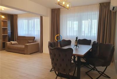 Apartament de lux cu 3 camere Ultracentral finisaje premium & vedere panoramic? - 6