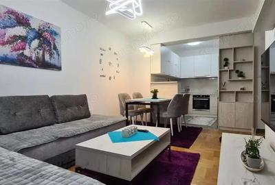 Apartament cu 2 camere în Gorjului - 7