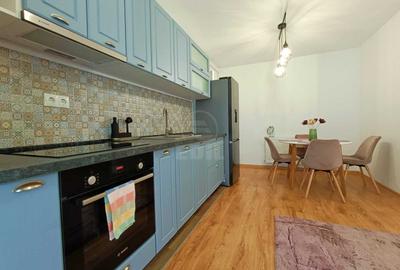 Apartament 2 camere zona Cetatii,gradina ,parcare - 3