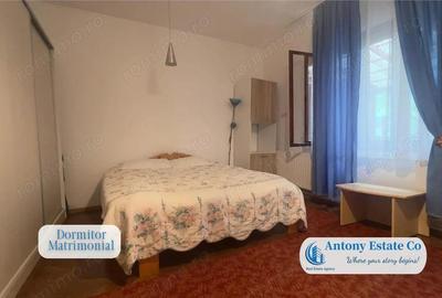 Apartament de inchiriat, 3 Camere, Decomandat, Ultracentral, Oradea - 3
