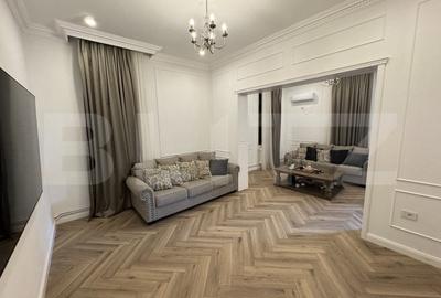 Casă cu 10 camere cu Teren 1143 Mp în Malu Mare - 5